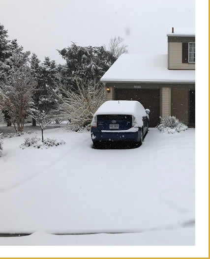 Why Choose Schmidt's Landscaping for Snow Removal?