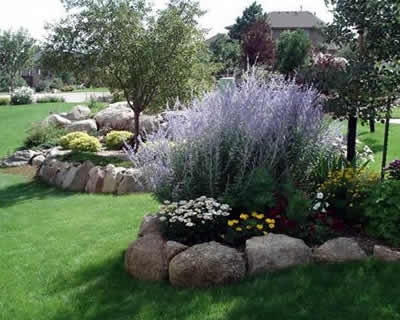 Kiel Lawn Care for a Healthy Lawn