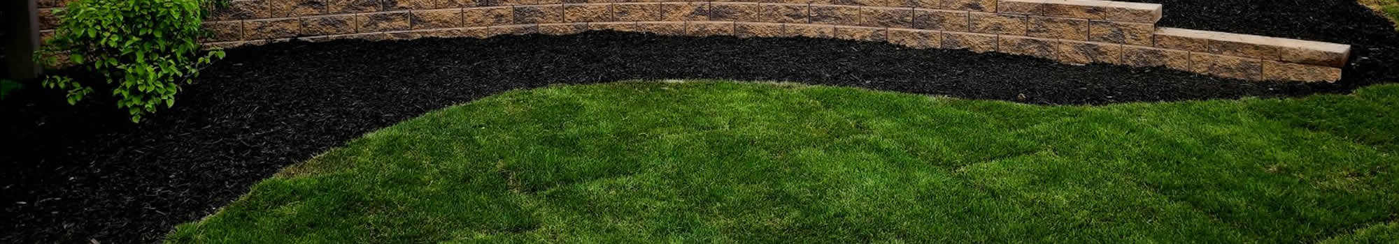 Landscaping in Sheboygan Falls, WI