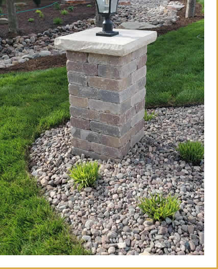 Our Sheboygan Landscape Maintenance Services