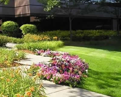 Hardscaping Services Sheboygan Falls