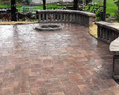 Hardscaping Services Sheboygan