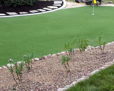 Landscaping Services Sheboygan